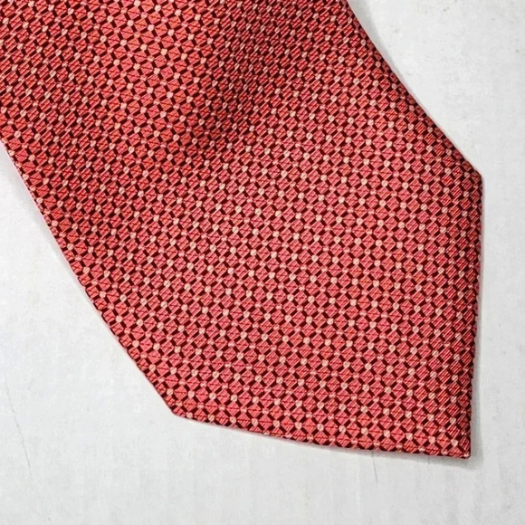 BIJOUX TERNER Men's Necktie - Picture 2 of 7